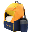 Axiom Shuttle Disc Golf Backpack with Velcro