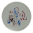 Discraft Big Z Undertaker Mini