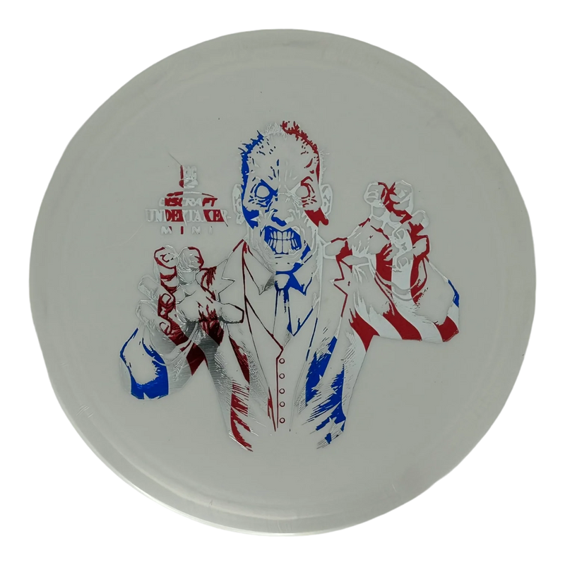 Discraft Big Z Undertaker Mini