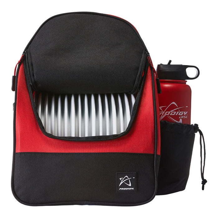 Prodigy BP-4 Backpack