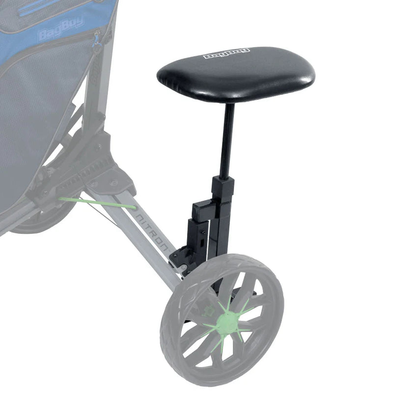 Bag Boy Push Cart Seat