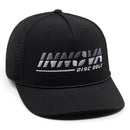 Innova Tech Rope Hat - Big Burst Logo