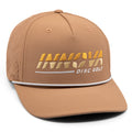 Innova Tech Rope Hat - Big Burst Logo