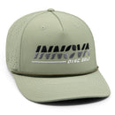 Innova Tech Rope Hat - Big Burst Logo