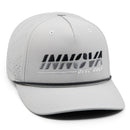 Innova Tech Rope Hat - Big Burst Logo