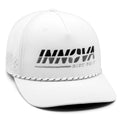 Innova Tech Rope Hat - Big Burst Logo