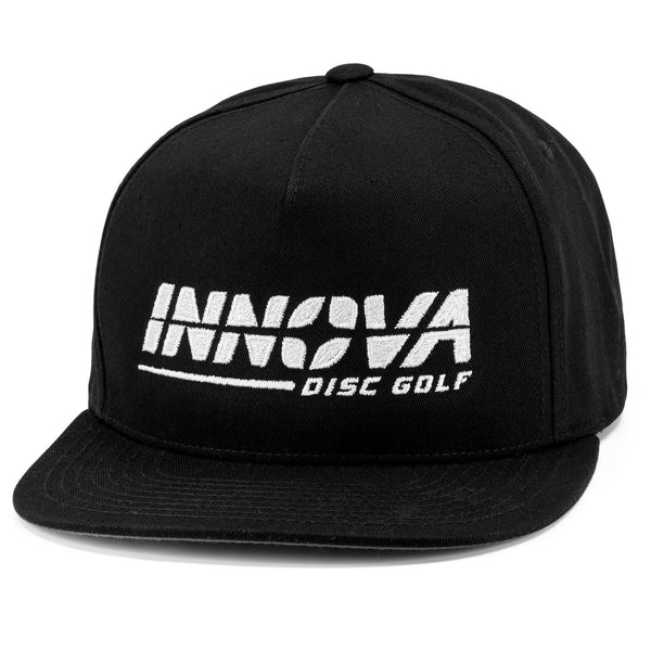 Innova Burst Snapback Flatbill Hat