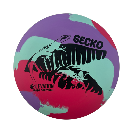 Elevation ecoFLEX Gecko