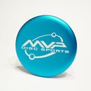 MVP Metal Mini Marker - 10.5cm