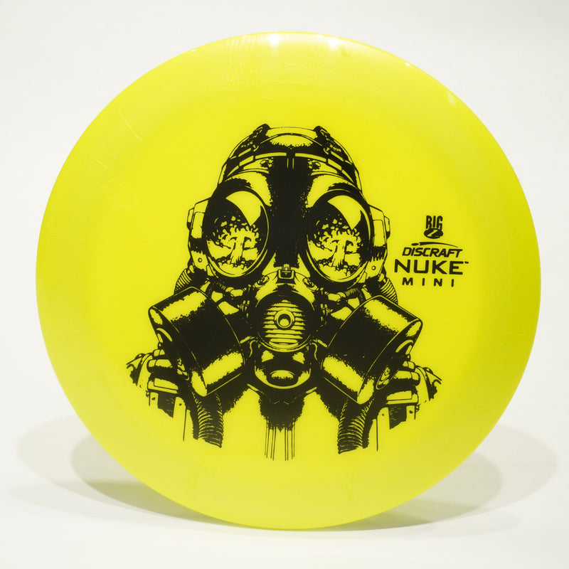 Discraft Big Z Nuke Mini