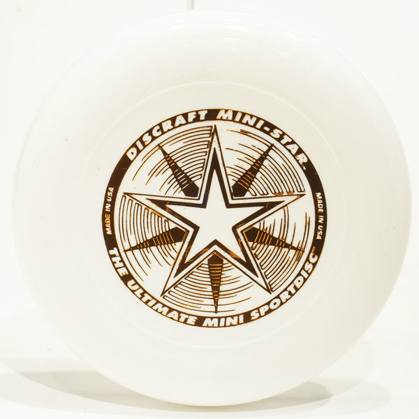 Discraft Mini UltraStar