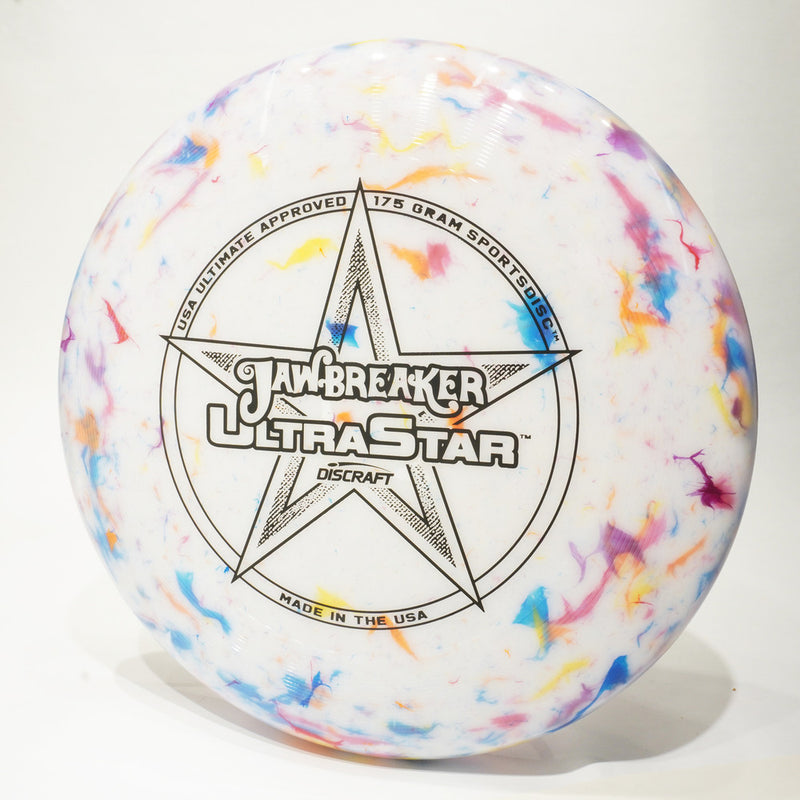 Discraft Jawbreaker UltraStar