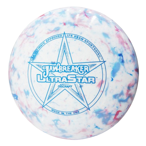 Discraft Jawbreaker UltraStar