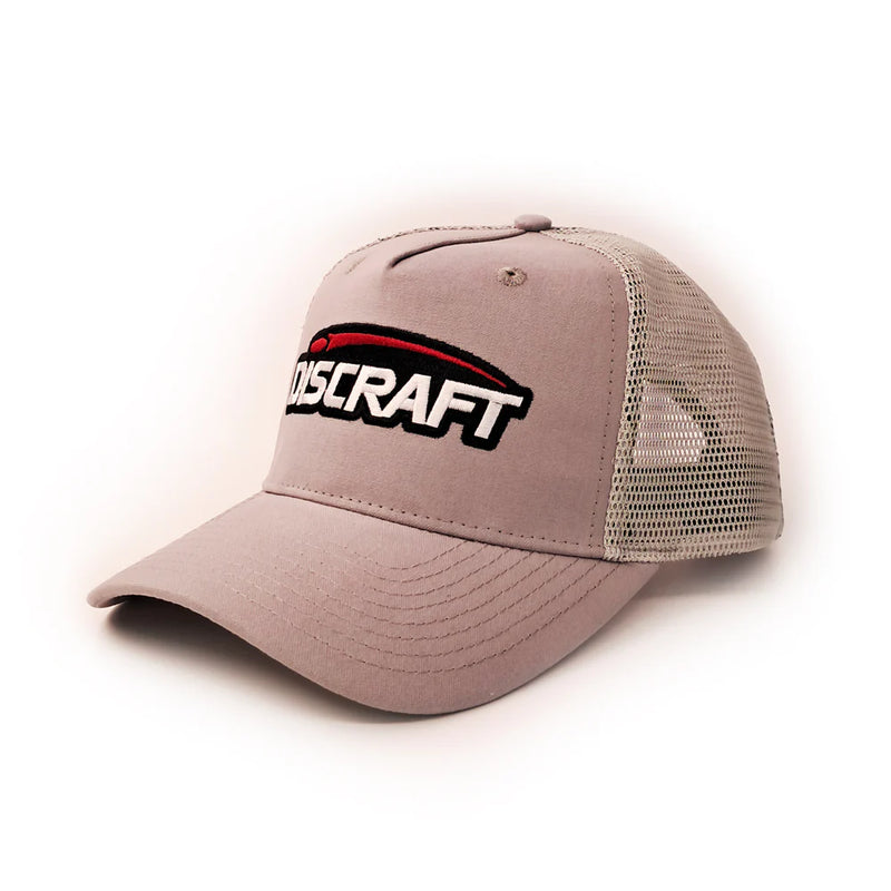 Discraft Snapback Trucker Hat