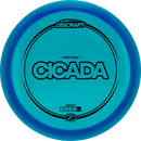 Discraft Z Cicada - First Run