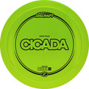 Discraft Z Cicada - First Run