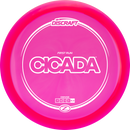 Discraft Z Cicada - First Run