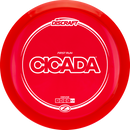 Discraft Z Cicada - First Run