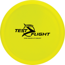 Discraft Z Zone GT - Zone GT Battle Pack Test Flight Stamps