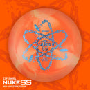 Discraft ESP Swirl Nuke SS - 2023 Ledgestone