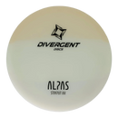 Divergent StayPut UV Alpas