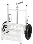 Zuca EZ Disc Golf Cart
