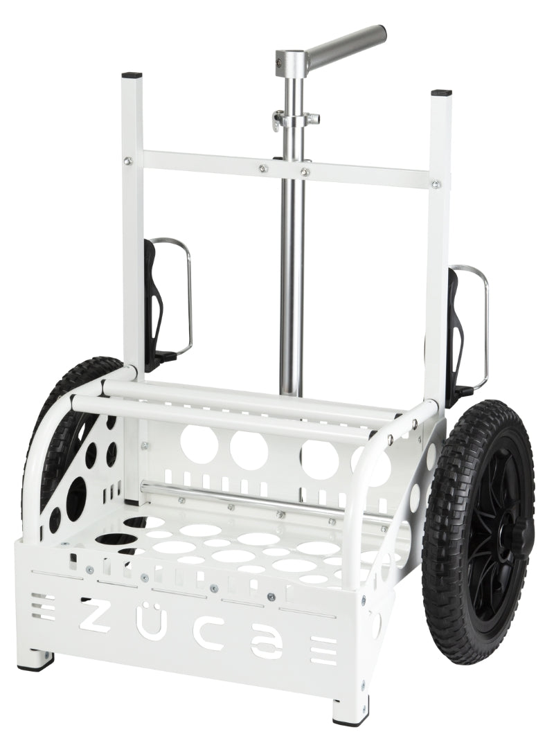 Zuca EZ Disc Golf Cart