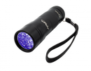 MVP Compact 12 LED UV Flashlight