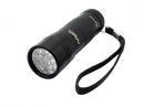 MVP Compact 12 LED UV Flashlight