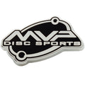 MVP Orbit Logo Enamel Pin