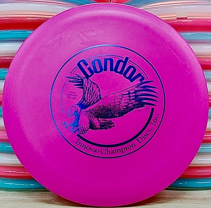 Innova DX Condor | Midrange 3/4/0/2 | Local Route