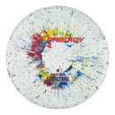 Prodigy 300 Firm Fractal Luke Humphries Good Boy