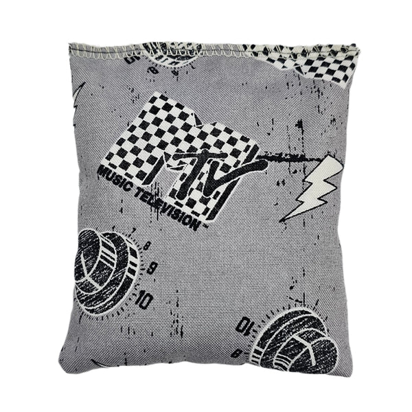 Original Grip Sax - MTV Checkered Dial