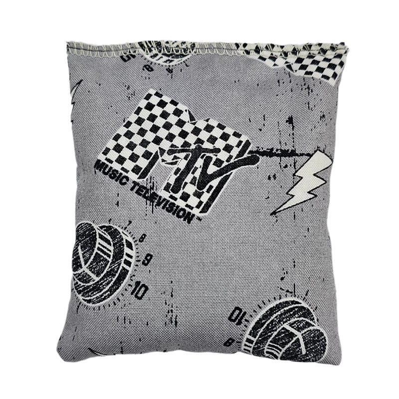 Original Grip Sax - MTV Checkered Dial