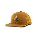 Innova Flatbill Hat - Podium Patch