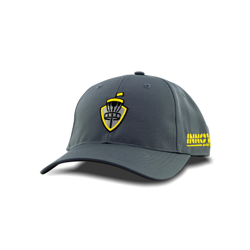 Innova Performance Hat - Podium Patch