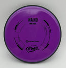 MVP Neutron Nano Mini Disc