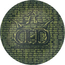 Dynamic Discs DyeMax Mini