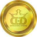 Dynamic Discs DyeMax Mini