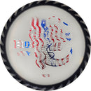 Discraft FuZed Buzzz - ThroFlo “Gator Buzzz”
