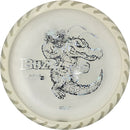 Discraft FuZed Buzzz - ThroFlo “Gator Buzzz”