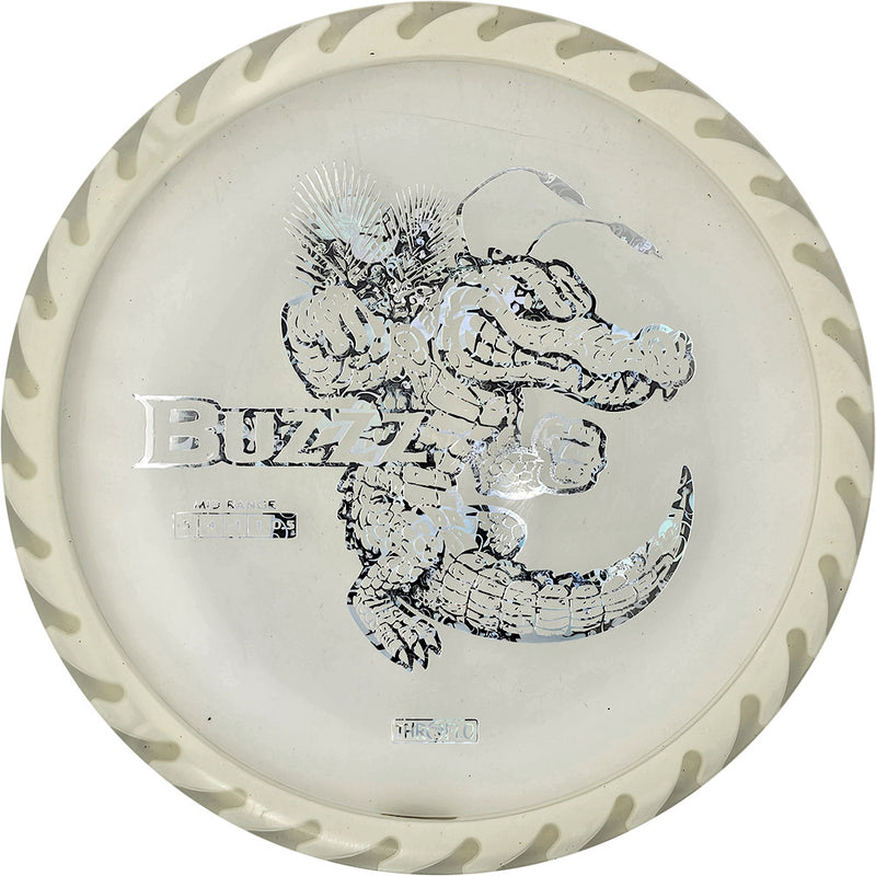 Discraft FuZed Buzzz - ThroFlo “Gator Buzzz”