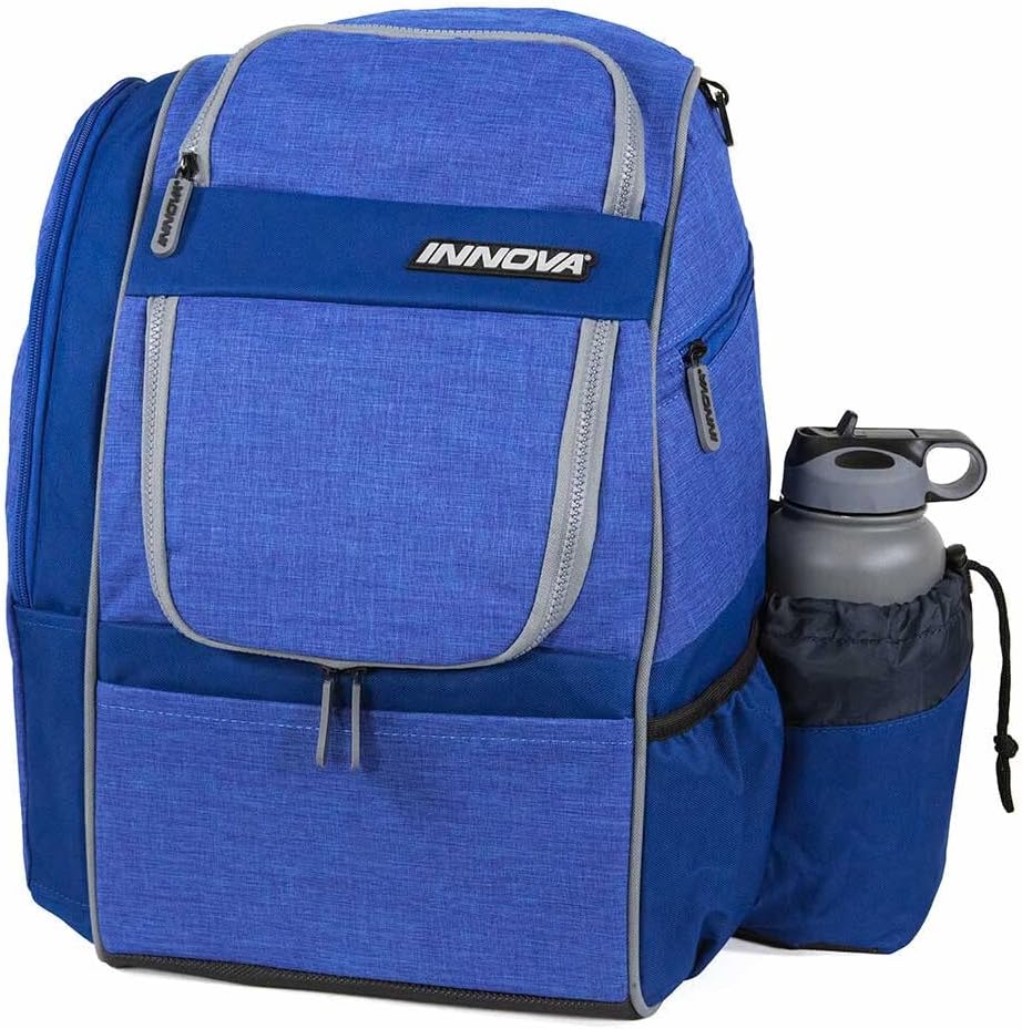 Innova Excursion Disc Golf Backpack | Backpacks /// | Local Route