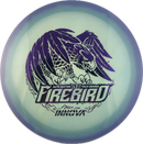 Innova Proto Glow Halo Champion Firebird - Nate Sexton 2024 Tour Series