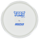 Innova Star Calvin Heimburg Toro - Innova Bottom Stamp