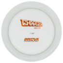 Innova Star Charger - Innova Bottom Stamp