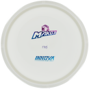 Innova Star Mako3 - Innova Bottom Stamp
