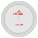 Innova Star Wraith - Innova Bottom Stamp