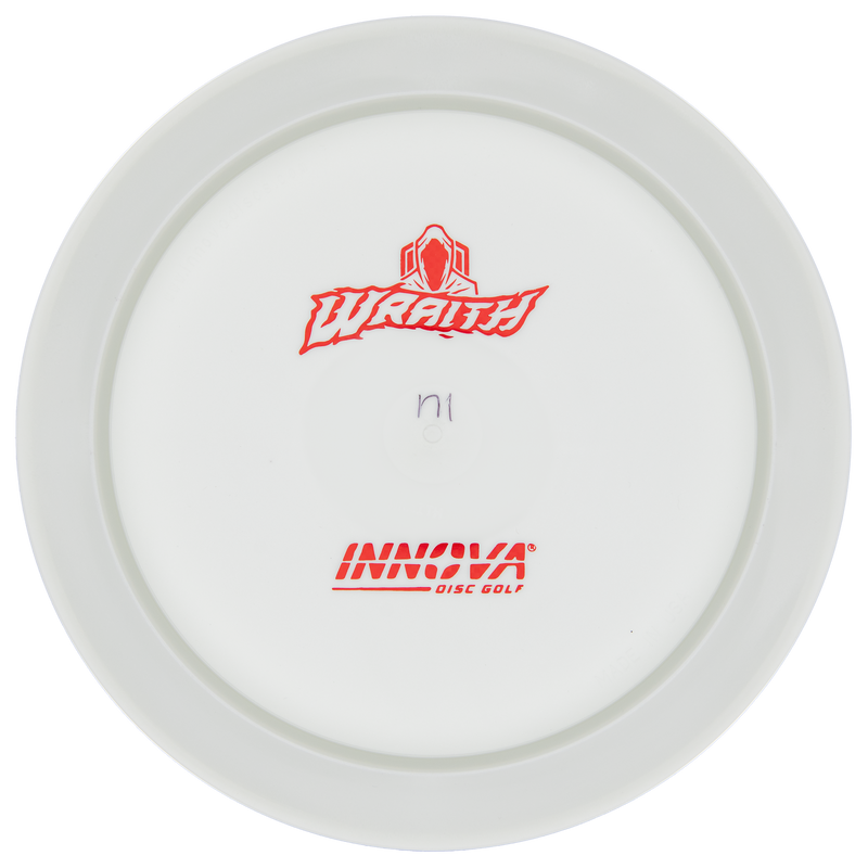 Innova Star Wraith - Innova Bottom Stamp | Driver 11/5/-1/3 | Local Route