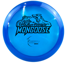 Legacy Pinnacle Mongoose - First Run